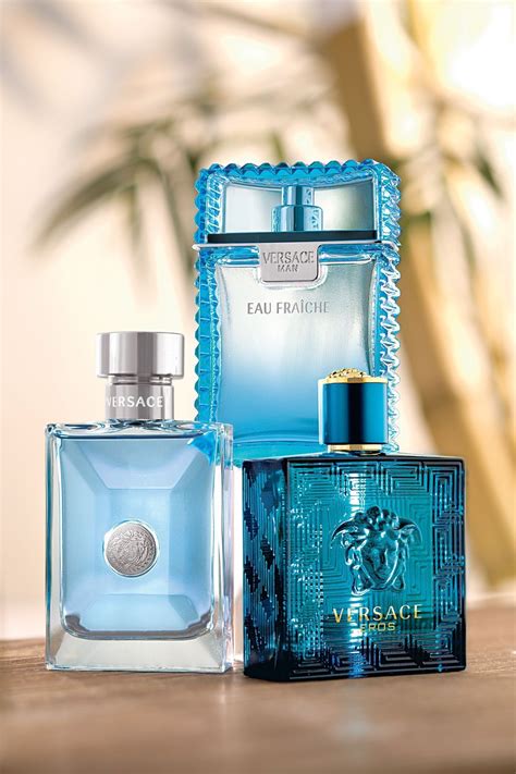 which versace perfume is coconut.